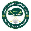 Logo Royal Golf Agadir